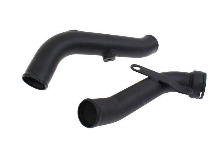 TurboWorks Ladeluftrohr VW Golf MK5/MK6/GTI /Scirocco /Audi TT/A3
