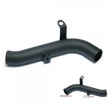 TurboWorks Ladeluftrohr VW Golf MK5/MK6/GTI /Scirocco /Audi TT/A3
