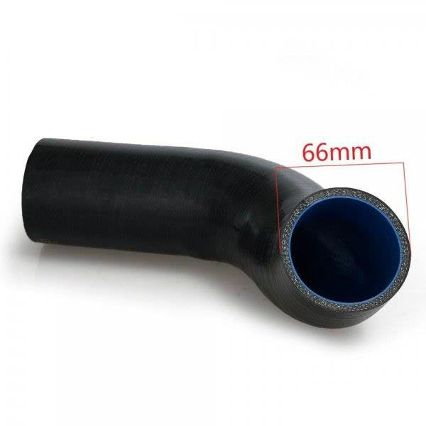 TurboWorks Charge Pipe VW Golf R Scirocco R Audi TT/S/S3