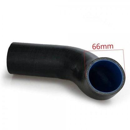 TurboWorks Charge Pipe VW Golf R Scirocco R Audi TT/S/S3