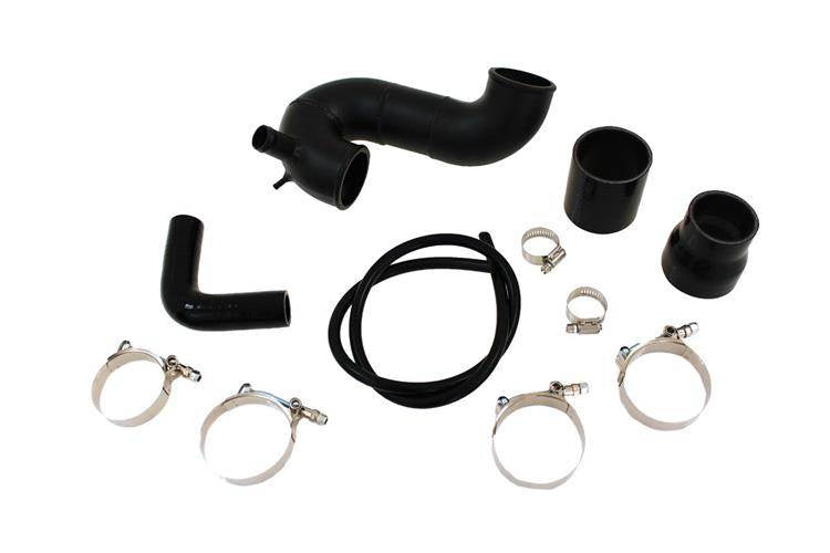 TurboWorks Ladeluftrohr VW Golf V 2.0 FSI TSI