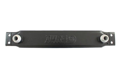 TurboWorks Oil Cooler 13-rows 260x100x50 AN8 Black