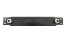 TurboWorks Oil Cooler 30-rows 260x235x50 AN10 Black