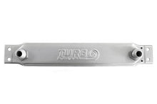 TurboWorks Oil Cooler 40-rows 260x315x50 AN10 Silver