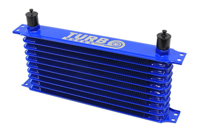 TurboWorks Ölkühler Race Line 10-reihig 300x135x50 AN10