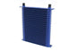 TurboWorks Oil Cooler Race Line 25-rows 300x365x50 AN10