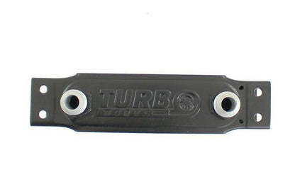 TurboWorks Oil Cooler Slim Line 13-rows 140x100x50 AN10 Black