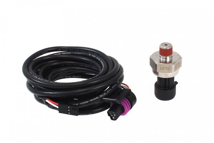 Kraftstoffdrucksensor für Depo Gauges PK-Serie