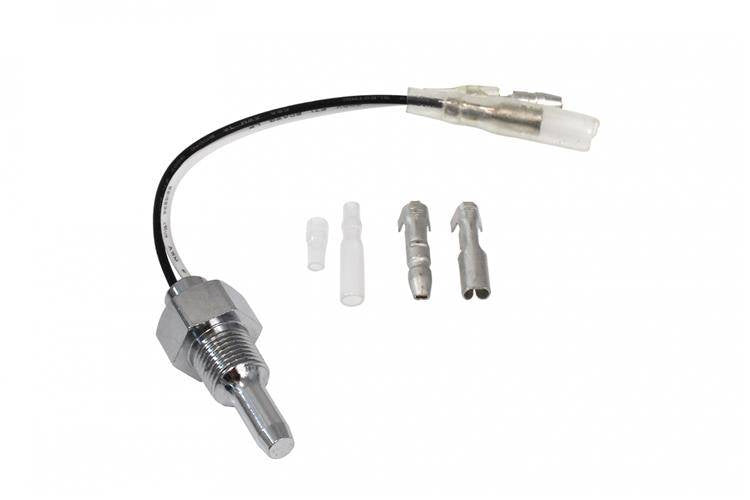 Öl- und Wassertemperatursensor für Depo Gauges Rest-Serie