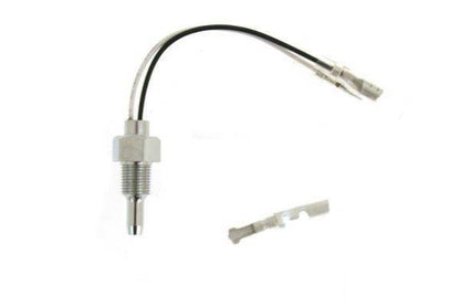 Öl- und Wassertemperatursensor für Depo Gauges Rest-Serie