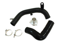 TurboWorks Discharge Pipe VW Golf VII