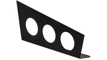 Instrumentenadapter-Konsole BMW E30 VDO