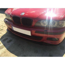 Frontstoßstangen-Splitter BMW E39 Hockey