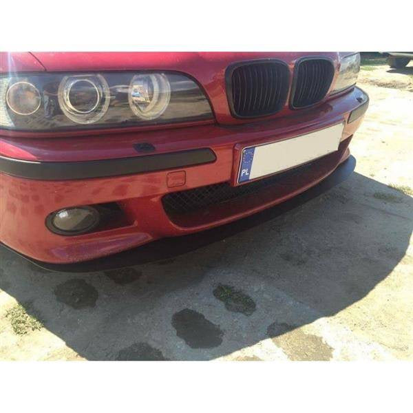Frontstoßstangen-Splitter BMW E39 Hockey