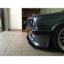 Frontstoßstangen-Splitter BMW E36 E30 Hockey
