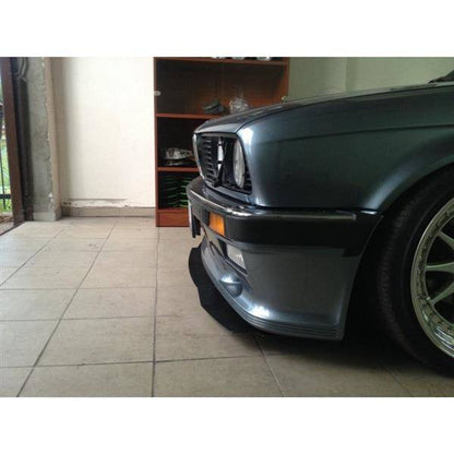 Frontstoßstangen-Splitter BMW E36 E30 Hockey