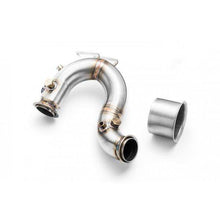 Downpipe AUDI SEAT SKODA VW 1.6/2.0 TDI