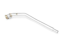 Downpipe AUDI A3 1.8 T 8L Quattro 1996-2003 150-180 PS 3"
