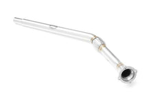 Downpipe AUDI A3 1.8 T 8L quattro 1996-2003 150-180 PS 2,5"