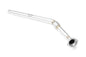 Downpipe AUDI A3 1.8 T 8L quattro 1996-2003 150-180 PS 2,5"