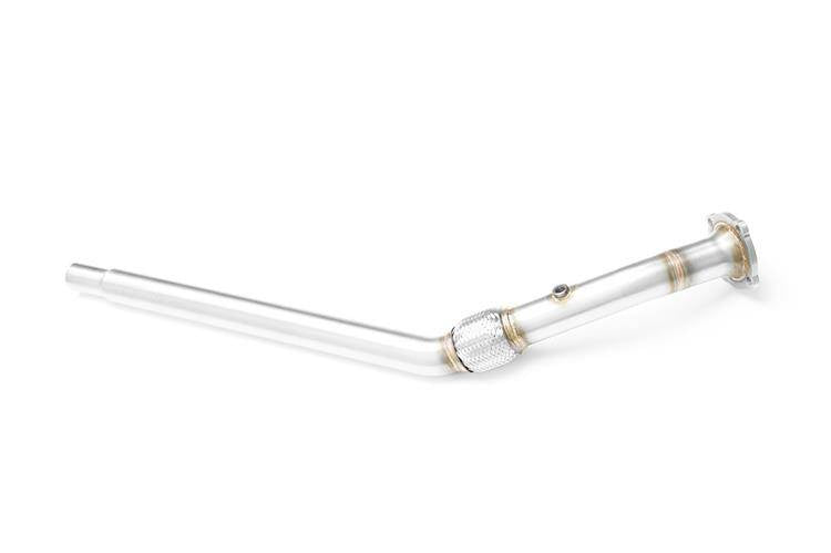 Downpipe AUDI A3 1.8 T 8L quattro 1996-2003 150-180 PS 2,5"