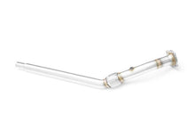 Downpipe AUDI A3 1.8 T 8L quattro 1996-2003 150-180 PS 2,5"
