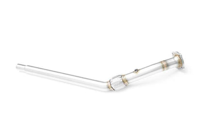 Downpipe AUDI A3 1.8 T 8L quattro 1996-2003 150-180 PS 2,5"
