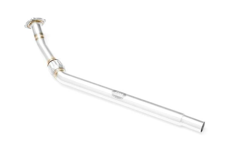 Downpipe AUDI A3 1.8 T 8L quattro 1996-2003 150-180 PS 2,5"