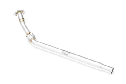 Downpipe AUDI A3 1.8 T 8L quattro 1996-2003 150-180 PS 2,5"