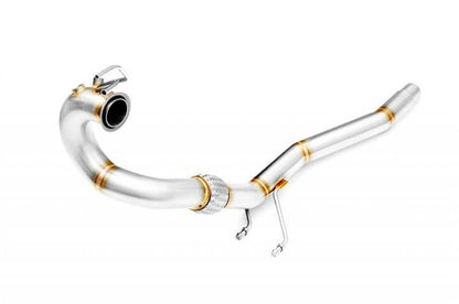 Downpipe AUDI A3 2.0 TDI