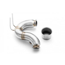 Downpipe AUDI AUDI SEAT SKODA VW 2013+ 1.6/2.0 TDI