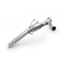 Downpipe AUDI SEAT SKODA GOLF VW 2013+ 1.8 TFSI + Kat Euro 4