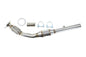 Downpipe Audi A3 8L TT 8N Skoda Octavia VW Golf IV 1.8T FWD CAT