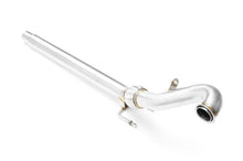 Downpipe Audi A3, 1.9 2.0 TDI 8P, VW GOLF 1.9 2.0 TDI V
