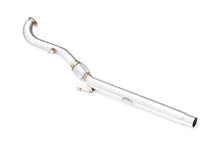Downpipe Audi A3, 1.9 2.0 TDI 8P, VW GOLF 1.9 2.0 TDI V