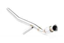 Downpipe AUDI A6 2.7 3.0 TDI Kat-Set II cz.