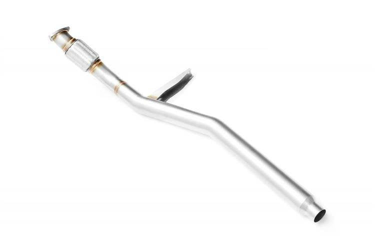 Downpipe AUDI A6 2.7 3.0 TDI Kat-Set II cz.