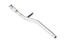 Downpipe AUDI A6 2.7 3.0 TDI Kat-Set II cz.