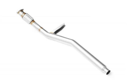 Downpipe AUDI A6 2.7 3.0 TDI Kat-Set II cz.