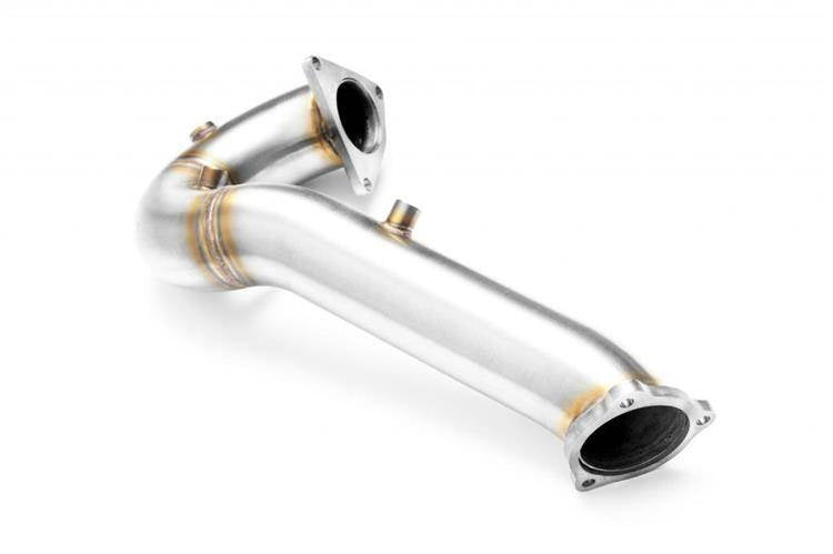 Downpipe AUDI A7 3.0 TDI + quattro A4 A5 2.7 3.0 TDI + quattro
