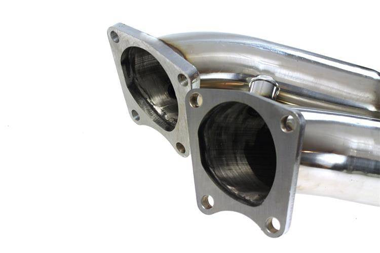 Downpipe Audi S4 RS6 C5 4.2L V8 CAT