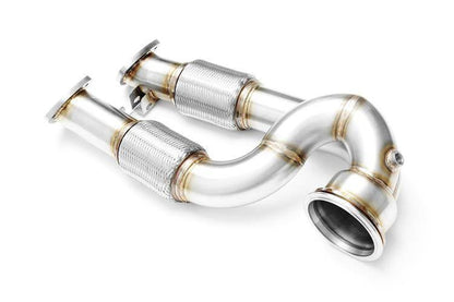 Downpipe AUDI TTRS 2.5T 8J 2010- 340, 367, 400 PS