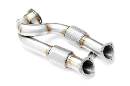 Downpipe AUDI TTRS 2.5T 8J 2010- 340, 367, 400 PS