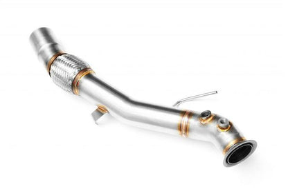Downpipe BMW 535D M57N E60 E61 02-05 272 PS