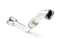 Downpipe BMW E39 525d 530d M57