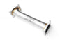 Downpipe BMW e60 e61 520d M47N2 2005-2008 63,5 mm