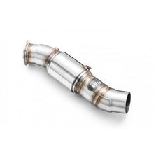 Downpipe BMW + KAT Euro 3