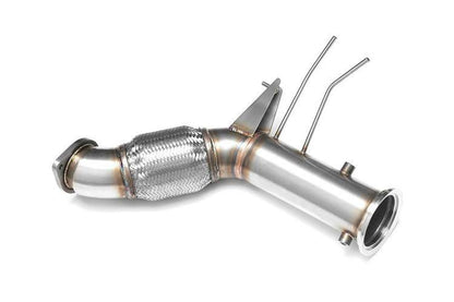 Downpipe BMW f01, f02, f10, f11 550d 750d N57X
