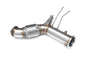 Downpipe BMW f01, f02, f10, f11 550d 750d N57X