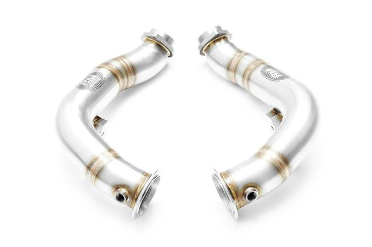 Downpipe BMW f07 GT, f10, f11, f01, f02, f03, f04